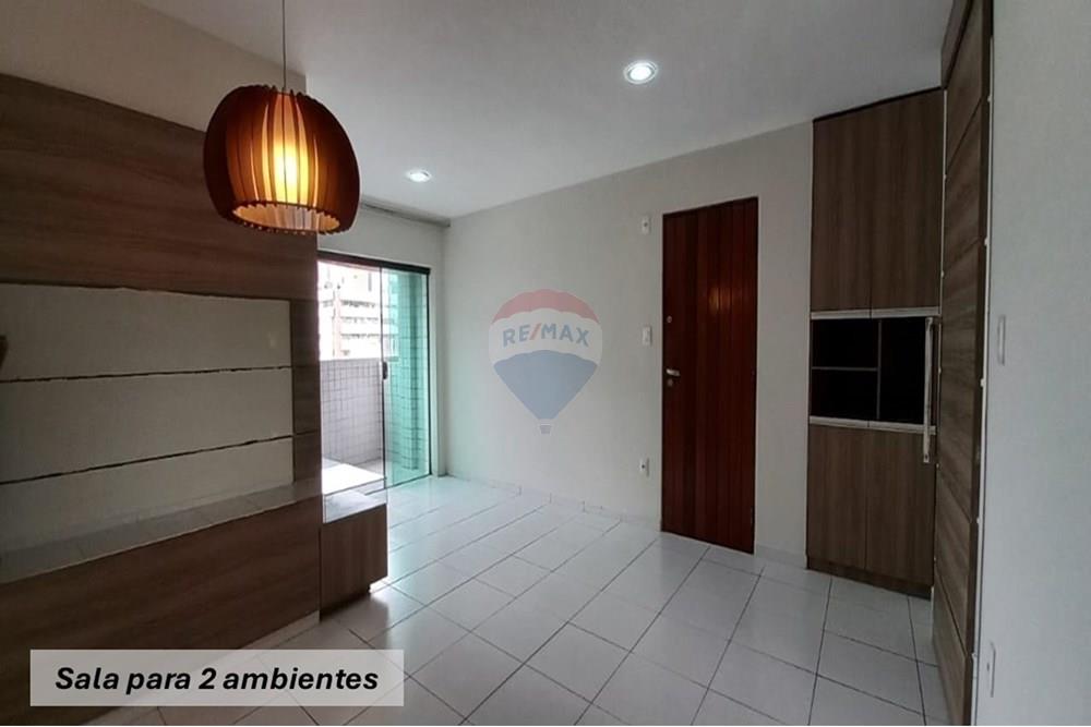 Apartamento - Alugar - João Pessoa , Paraíba - Slide11.JPG - 720301143-54