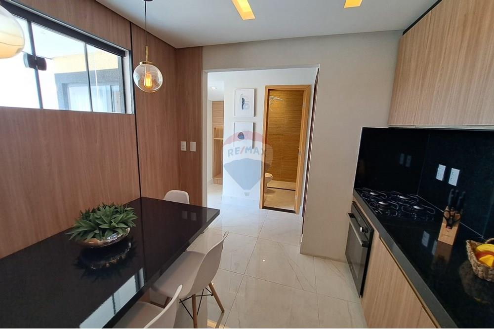 Duplex - Venda - Extremoz , Rio Grande do Norte - BRISA 30.jpeg - Cozinha - 720621006-73