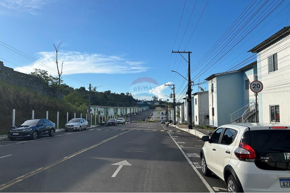 Apartamento - Venda - Manaus , Amazonas - IMG_9227.jpeg - 720661014-250