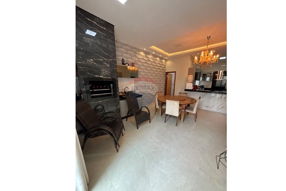 Casa - Venda - Barra do Garças , Mato Grosso - F8A4E890-100C-46DF-BF7C-822F9A0FD6F8_1_105_c.jpeg - 722221051-7