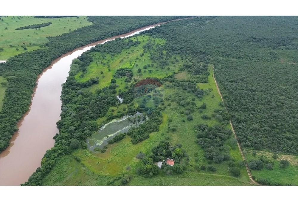 Chácara / Sítio / Fazenda - Venda - Barra do Garças , Mato Grosso - IMG_8172.jpg - 722221023-69