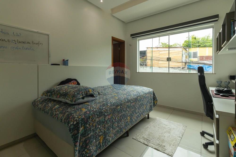 Casa de Condomínio - Venda - Manaus , Amazonas - IMG_7222.jpg - Suite - 720791009-326