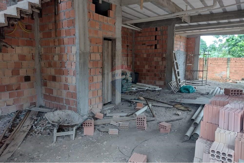 Casa - Venda - Manaus , Amazonas - WhatsApp Image 2025-03-05 at 20.18.27 (1).jpeg - 720721011-296