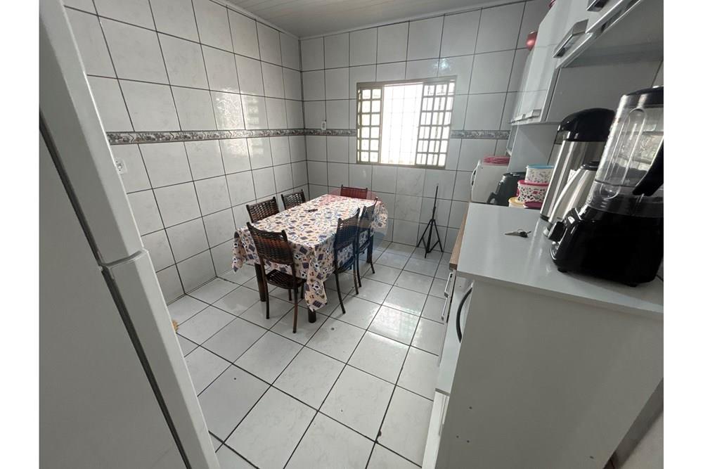 Casa - Venda - Barra do Garças , Mato Grosso - IMG_8203.JPG - 722221034-9