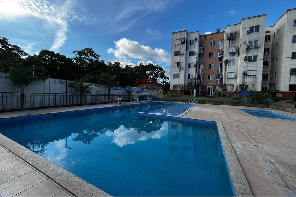 Apartamento - Venda - Manaus , Amazonas - 9e768c28-467f-49a8-96a8-a99ee326b79a.jpeg - 720661009-99