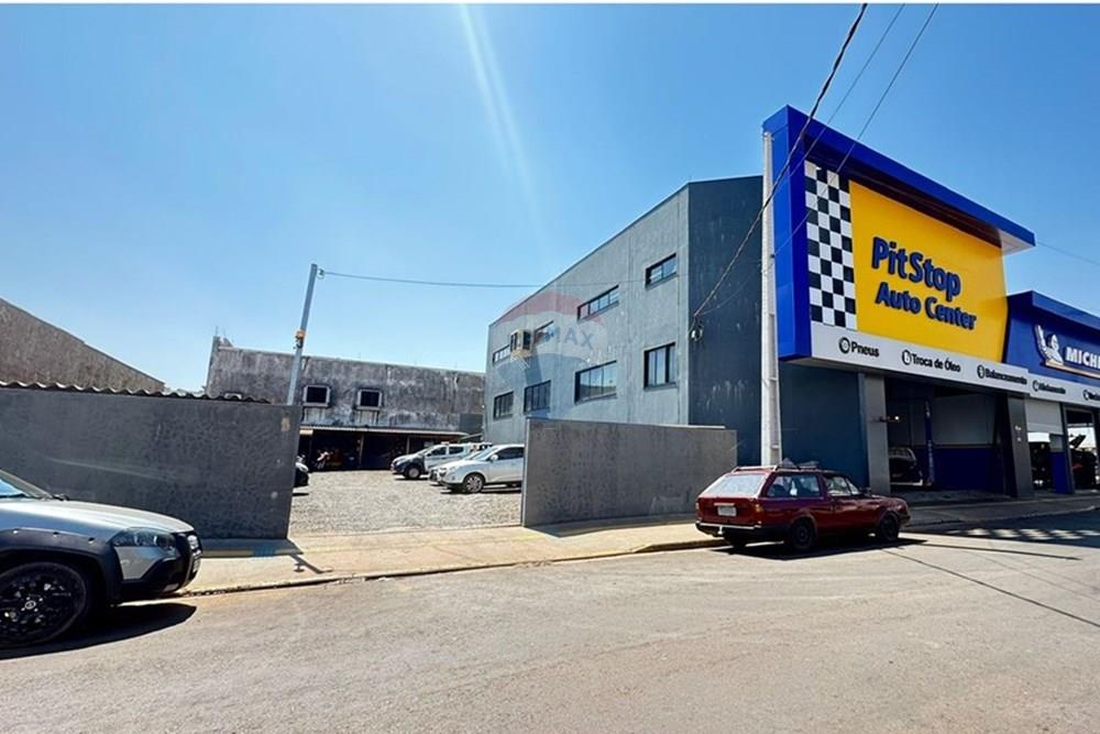 Terreno - Venda - Tangará da Serra , Mato Grosso - WhatsApp Image 2025-10-13 at 14.27.03.jpeg - 722381009-4