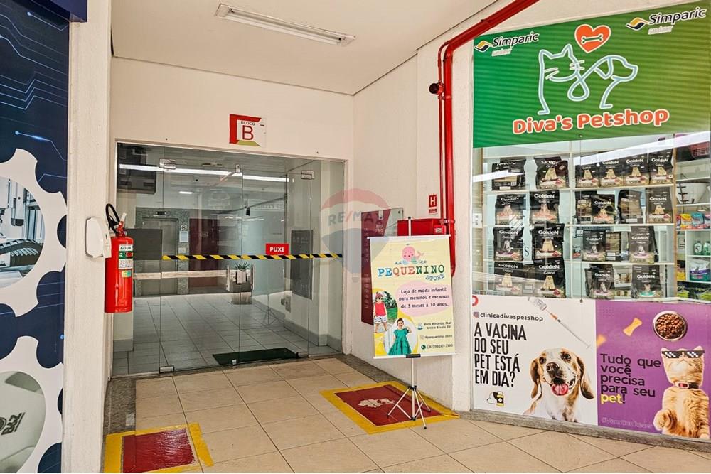 Cj. Comercial/ Sala - Venda - Manaus , Amazonas - WhatsApp Image 2025-11-12 at 16.38.37.jpeg - 720721104-5