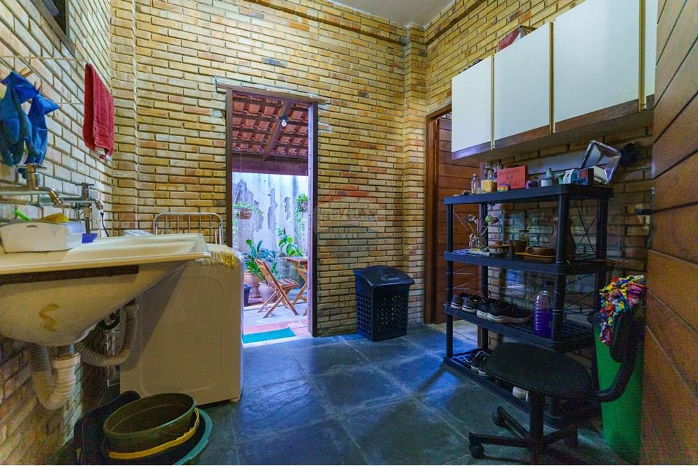 Casa de Condomínio - Venda - Eusébio , Ceará - _DSC3855.jpg - 720321178-19