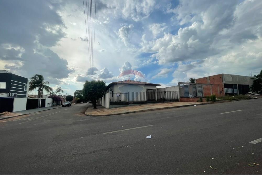 Casa - Venda - Rondonópolis , Mato Grosso - Imagem do WhatsApp de 2025-12-02 à(s) 16.19.46_14805be0.jpg - 722261002-14