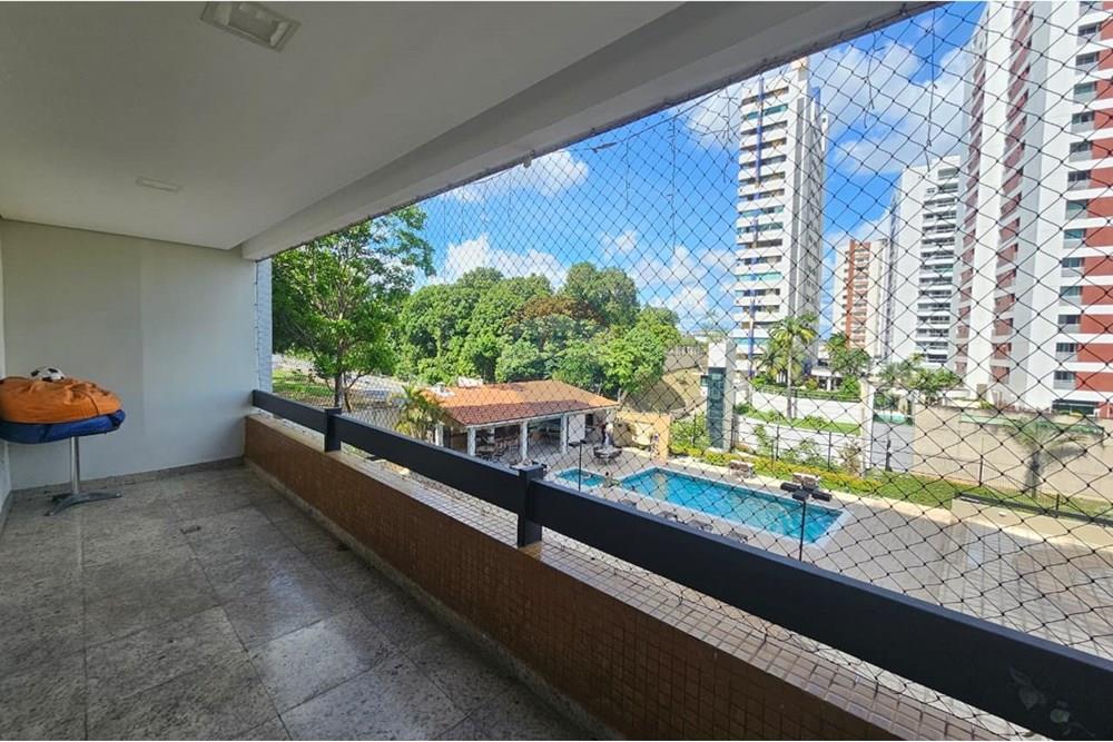 Apartamento - Alugar - Manaus , Amazonas - WhatsApp Image 2025-12-13 at 11.17.28.jpeg - 720401033-33