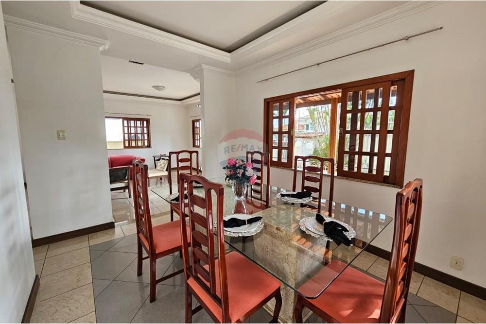 Casa de Condomínio - Venda - Manaus , Amazonas - WhatsApp Image 2025-10-13 at 16.18.38.jpeg - Sala de jantar - 720401093-4