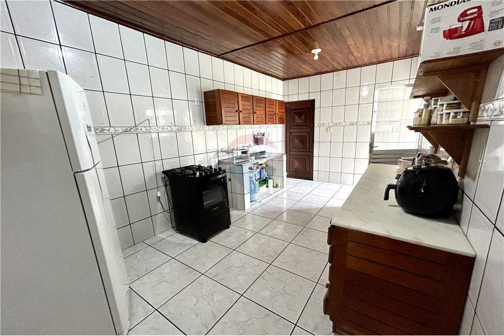 Woningbouw - Haus - Belém , Pará - BR - Cozinha - 720671023-48