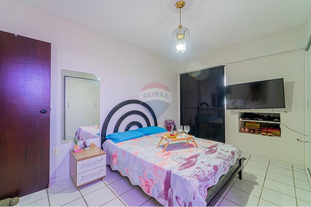 Apartamento - Venda - João Pessoa , Paraíba - IMG08248.JPG - Suite - 720861003-100