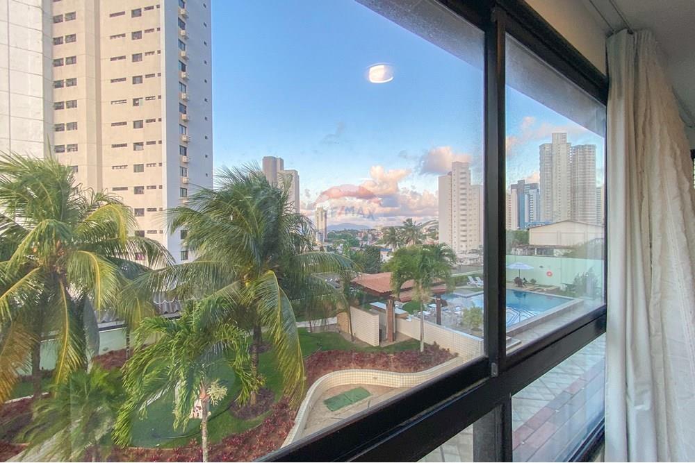 Apartamento - Venda - Natal , Rio Grande do Norte - VISTA.jpeg - 720811011-81