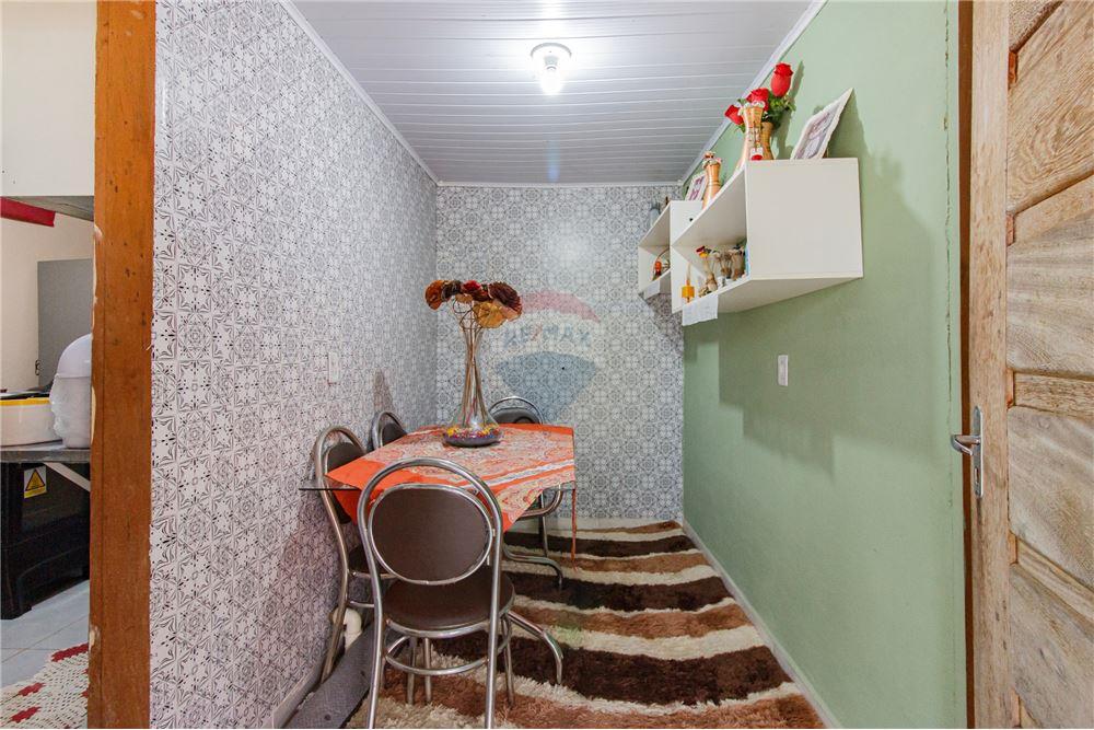 Elamine - Eramu - Porto Velho , Rondônia - BR - sala kitinet - 721551016-72