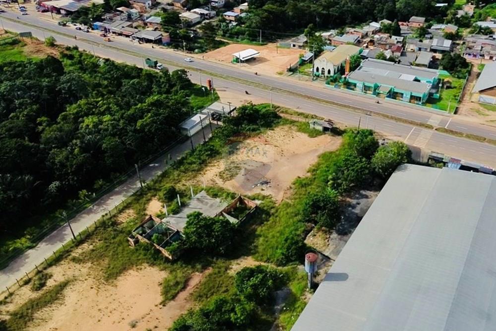 Terreno - Venda - Iranduba , Amazonas - IMG_1220.jpg.jpeg - 720661010-156