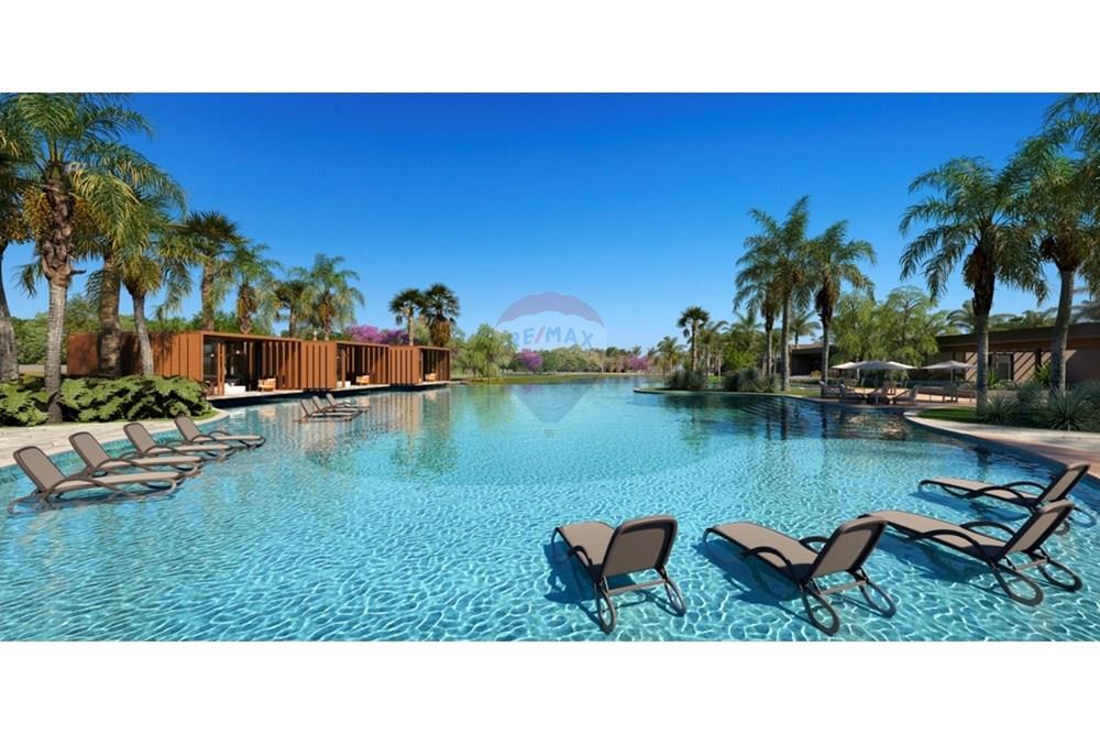 Terreno - Venda - Rondonópolis , Mato Grosso - Portofino piscina livre.jpg - 720851086-70