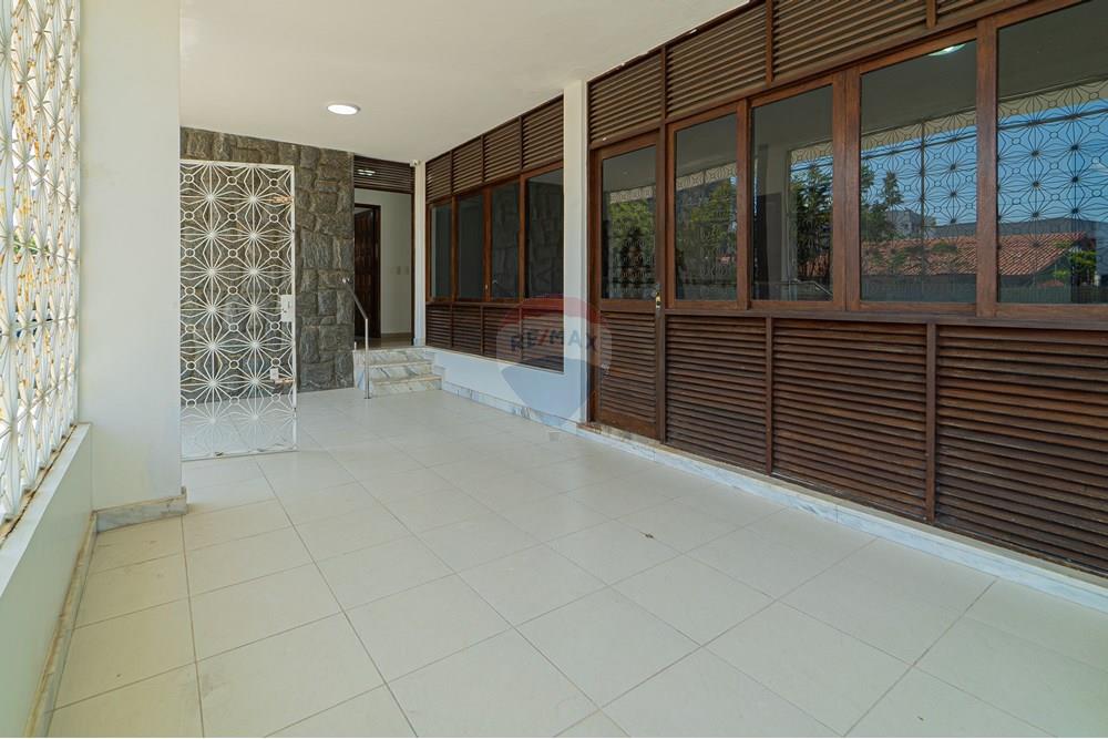 Casa - Alugar - João Pessoa , Paraíba - IMG08573.JPG - Terraço - 720301177-56