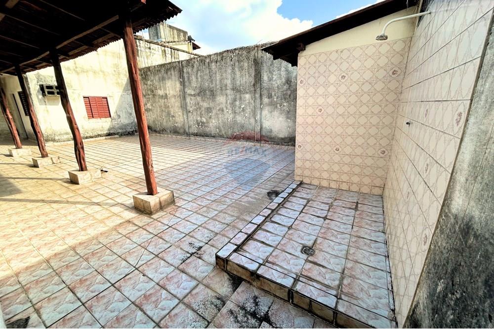 Casa - Venda - Manaus , Amazonas - 21.jpg - 720661014-256