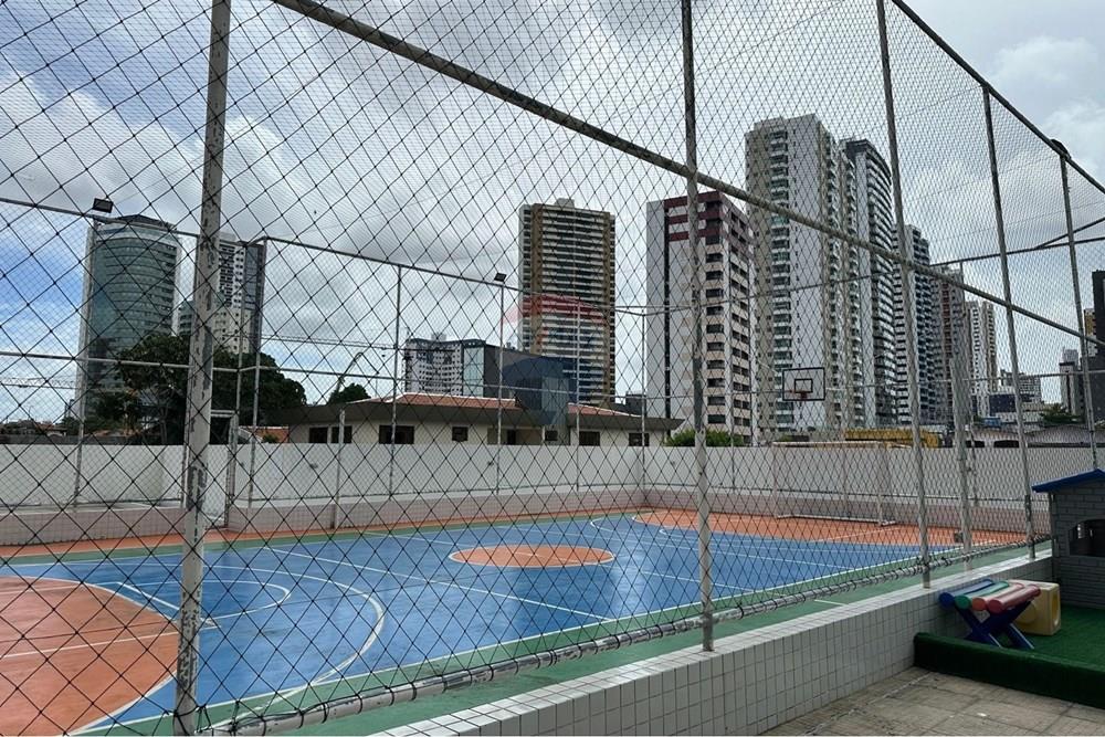 Apartamento - Alugar - João Pessoa , Paraíba - c8f4c158-3621-4d75-a2bd-47fc705beb7b.jpeg - 722001187-27