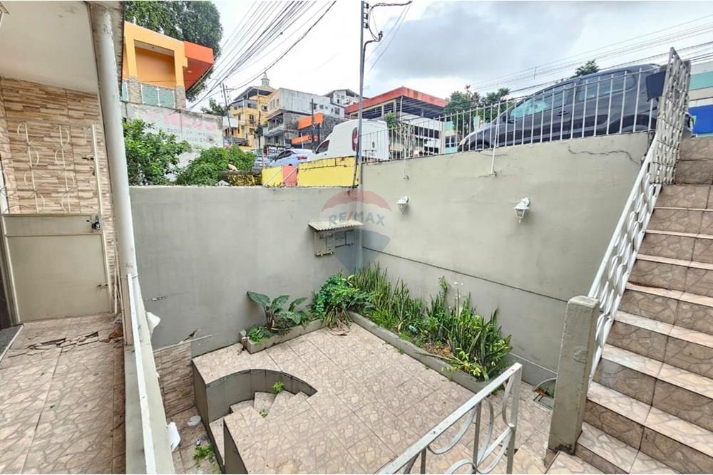 Casa - Venda - Manaus , Amazonas - 64c2b683-31b7-4661-b3e5-28a780557261.jpg - 720401098-2