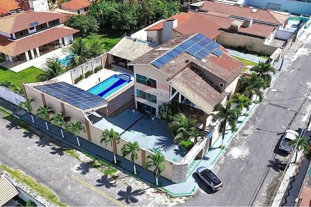 Sobrado - Venda - Fortaleza , Ceará - IMG-20251008-WA0125.jpg - 720321150-33