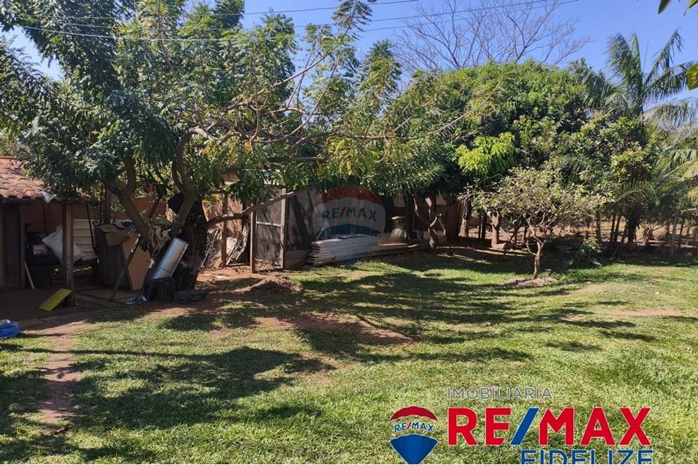 Chácara / Sítio / Fazenda - Venda - Rondonópolis , Mato Grosso - 04.jpg - 722261012-11