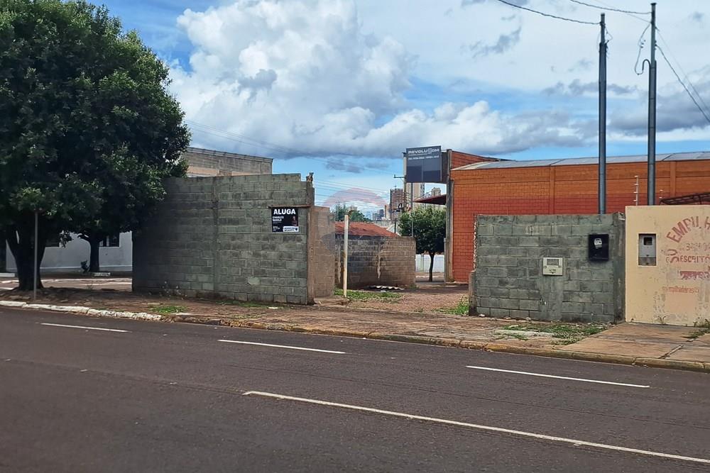 Terreno - Alugar - Rondonópolis , Mato Grosso - 20260311_141216.jpg - 720851086-73