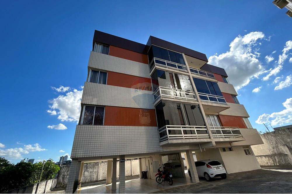 Apartamento - Venda - Campina Grande , Paraíba - IMG_6840.jpg - 720881007-138