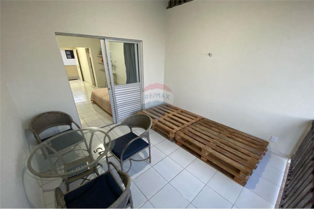 Apartamento - Venda - Natal , Rio Grande do Norte - 9 - 720731004-463