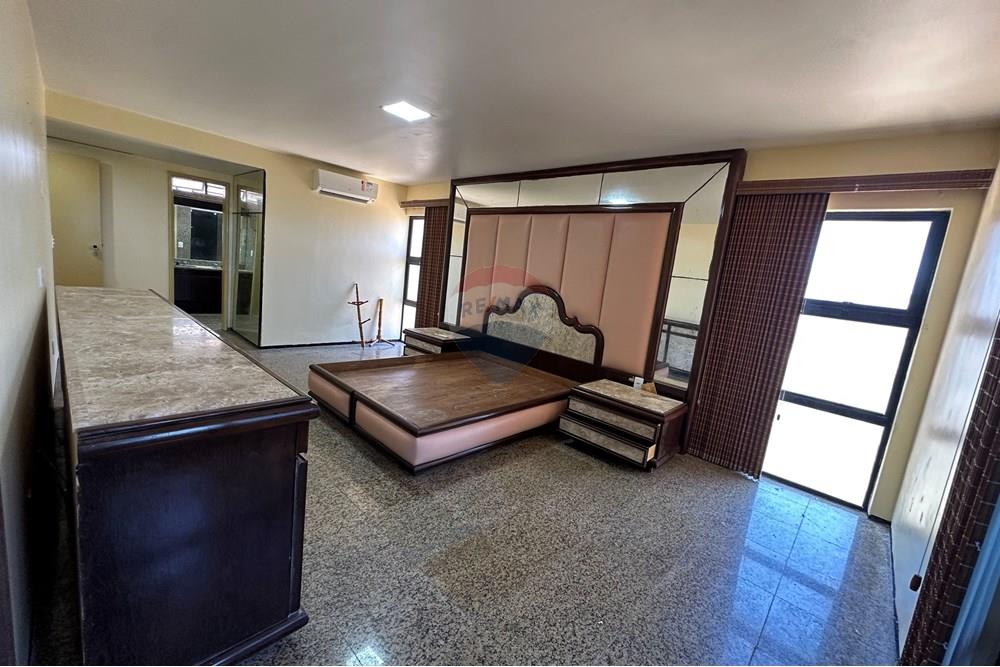 Apartamento - Alugar - Fortaleza , Ceará - IMG_1842.JPG - 721621165-56