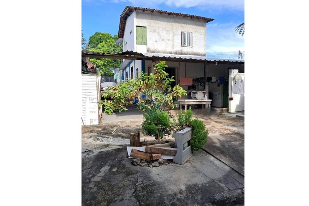 Casa - Venda - Manaus , Amazonas - WhatsApp Image 2025-05-24 at 08.41.35 (1).jpeg - 720661041-21
