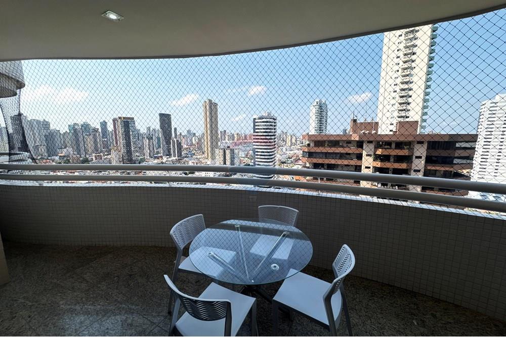 Bostad - Lägenhet - Belém , Pará - BR - GDPM6749.jpg - 720671002-152