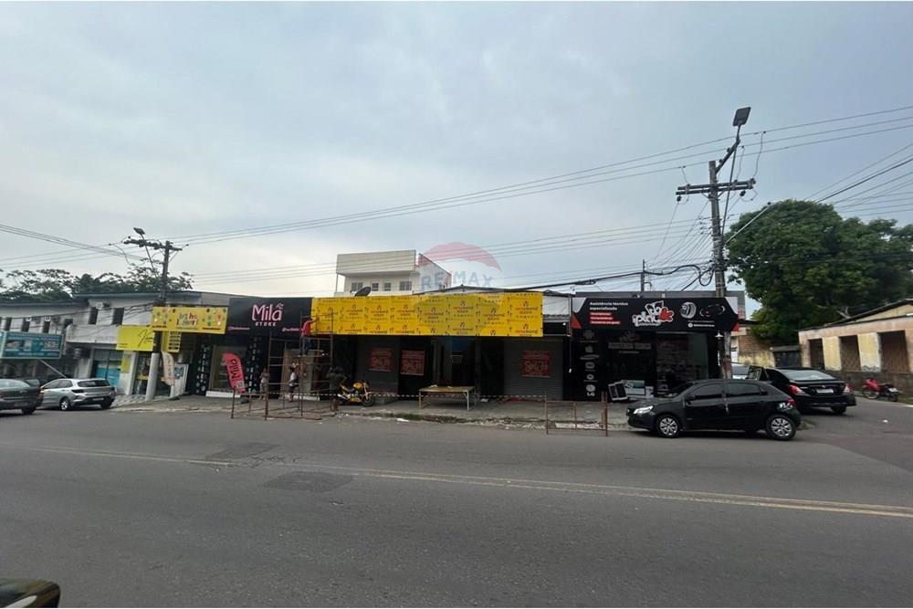 Ponto Comercial/ Loja - Venda - Manaus , Amazonas - WhatsApp Image 2025-11-17 at 16.04.11.jpeg - 720661008-126