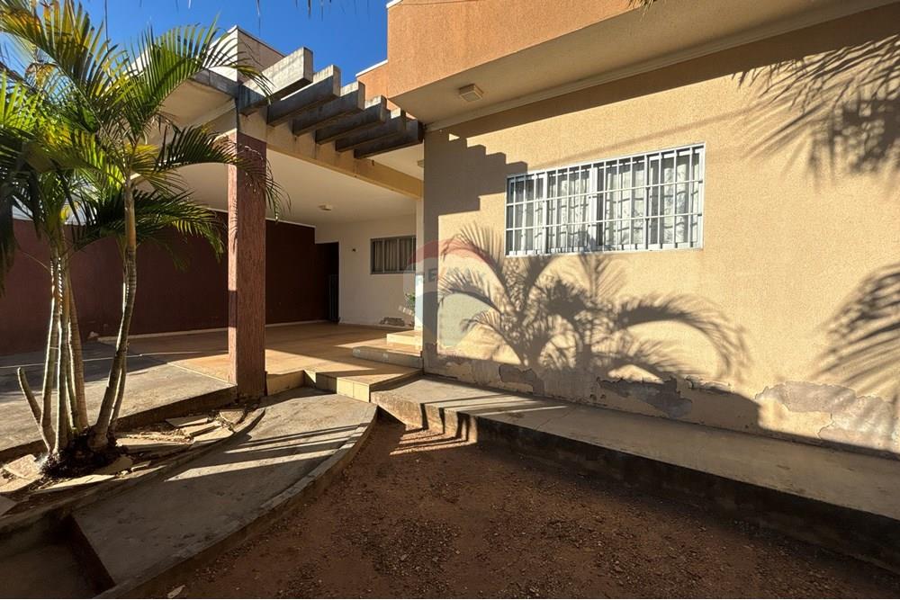 Casa - Venda - Barra do Garças , Mato Grosso - IMG_4579 (1).JPG - 722221014-34