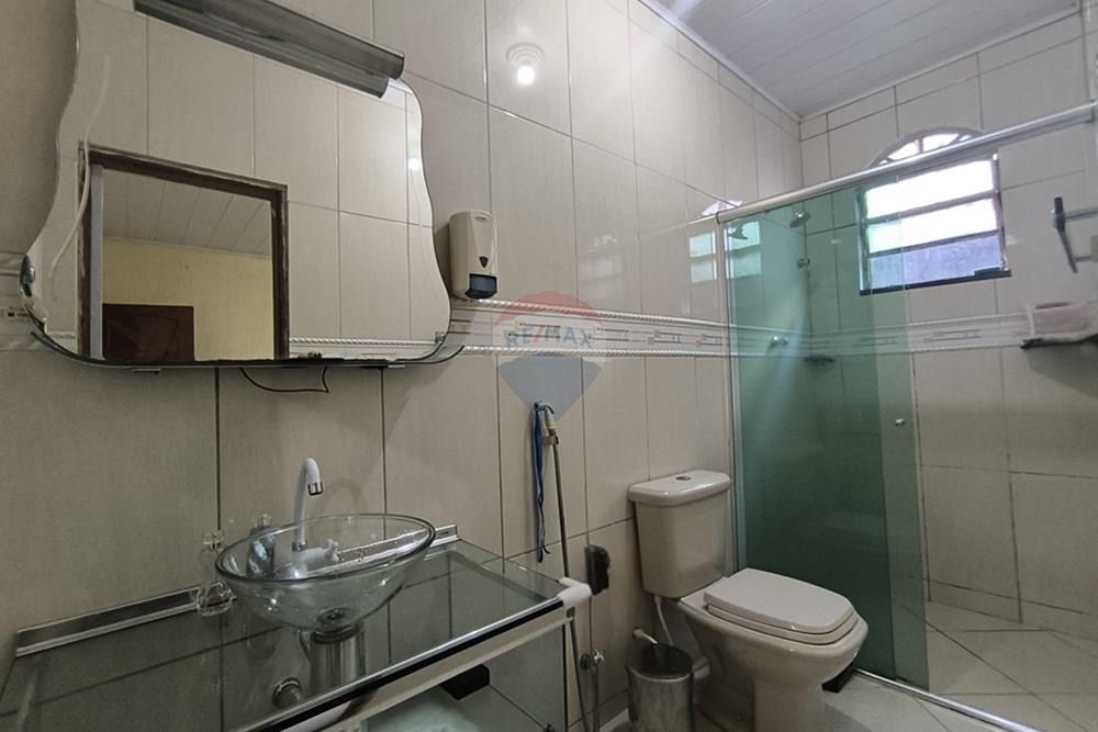 Casa - Venda - Manaus , Amazonas - 16 banheiro suite - Editado.jpg - 720661012-17