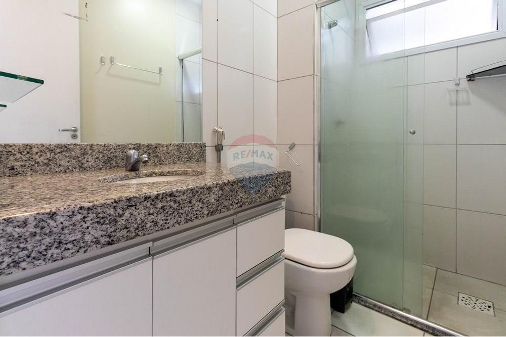 Apartamento - Venda - Manaus , Amazonas - view (9 de 28).jpg - Banheiro - 720791067-23