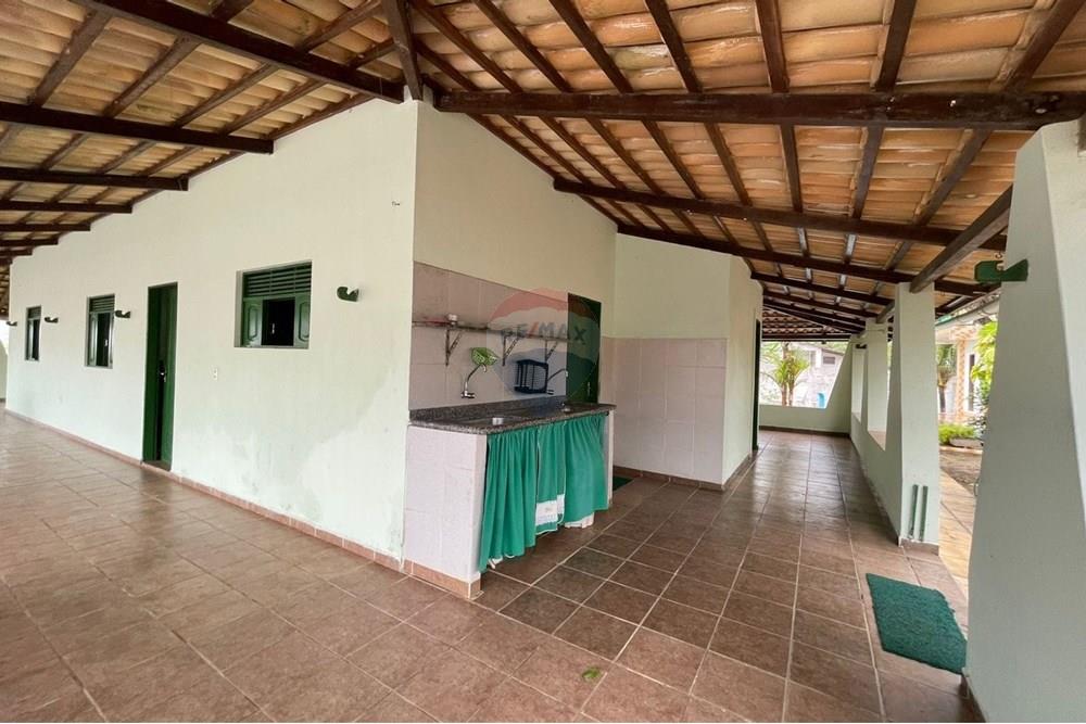 Casa - Venda - Maxaranguape , Rio Grande do Norte - CARAU 40.jpg - Terraço - 720621056-109