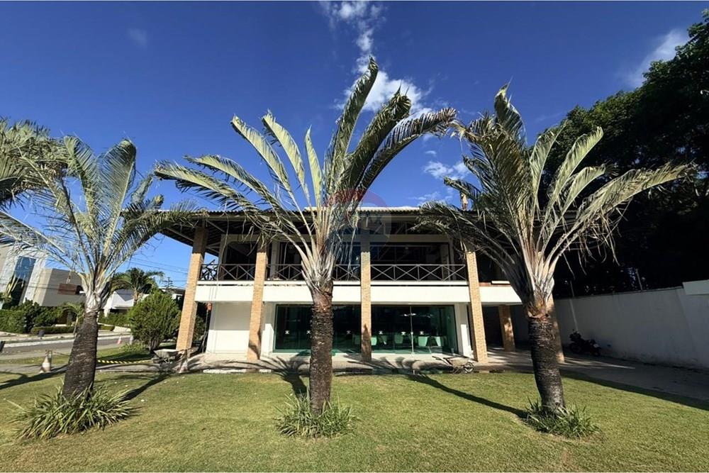 Casa de Condomínio - Venda - João Pessoa , Paraíba - 013.jpg - 722011100-89