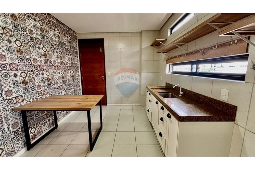 Apartamento - Alugar - Campina Grande , Paraíba - 8ae0aa17-6463-42ad-9187-5d014922ca90.jpg - 720881008-144
