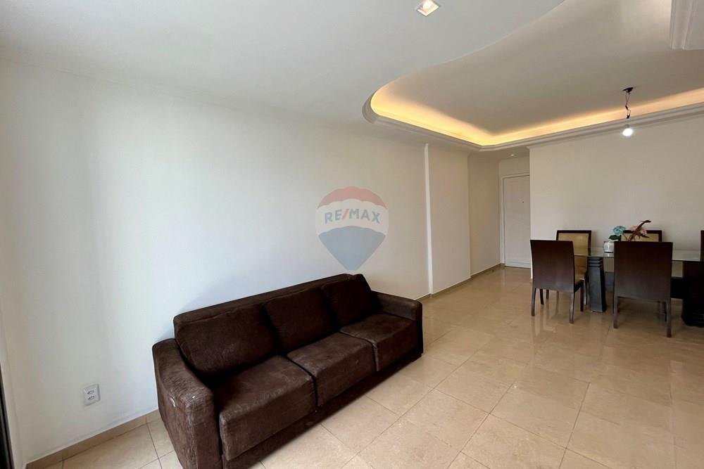 Apartamento - Alugar - Belém , Pará - IMG_8617.jpg - Sala de estar - 720671047-29