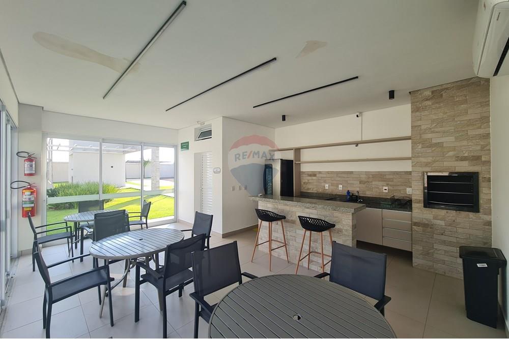 Casa de Condomínio - Venda - Lucas do Rio Verde , Mato Grosso - 25.jpg - Churrasqueira - 722231009-17