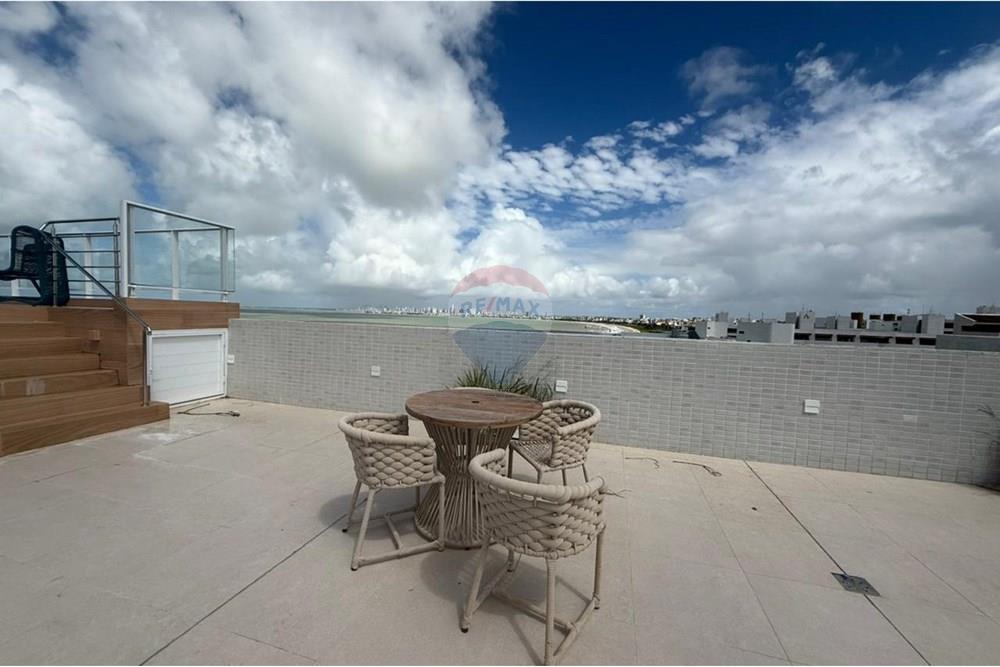 Apart Hotel/ Flat - Alugar - Cabedelo , Paraíba - WhatsApp Image 2025-06-20 at 13.59.11 (1).jpeg - 720431072-69