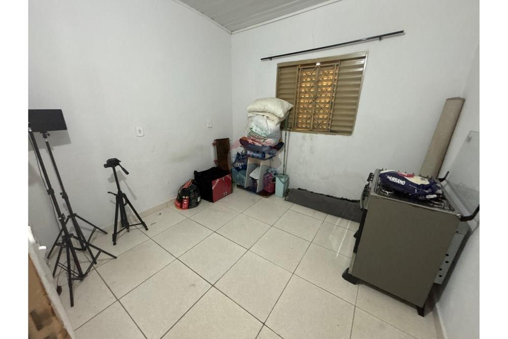 Casa - Venda - Barra do Garças , Mato Grosso - IMG_8215.JPG - 722221034-9