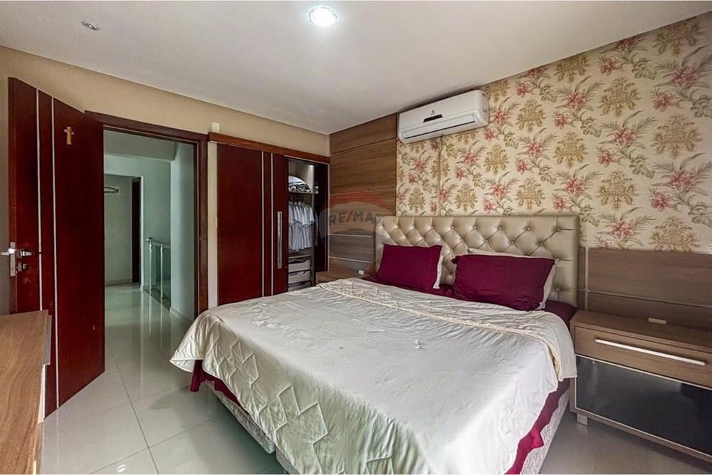 Casa - Venda - Manaus , Amazonas - 40e7929b-df22-40df-a7eb-36e1db3481af.jpg - 722101020-65