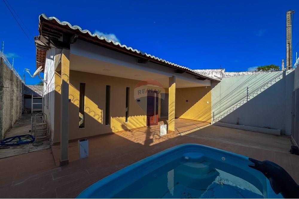 Casa - Alugar - Parnamirim , Rio Grande do Norte - IMG_7995.HEIC.jpg - Piscina - 720811053-24