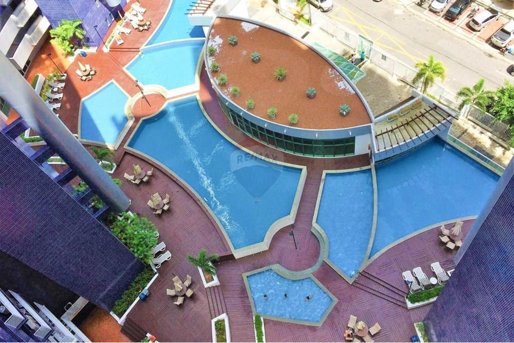Apartamento - Venda - Fortaleza , Ceará - 00 - Lazer 02.jpg - 720971013-17