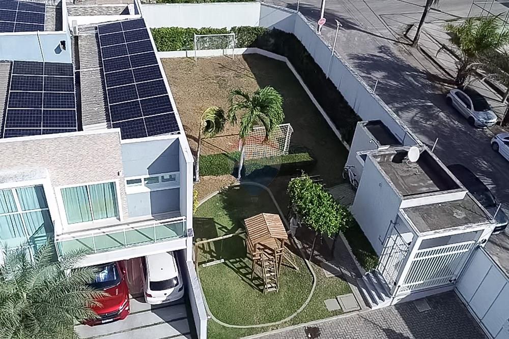 Casa de Condomínio - Venda - Fortaleza , Ceará - REMAX394.jpg - 722031018-83