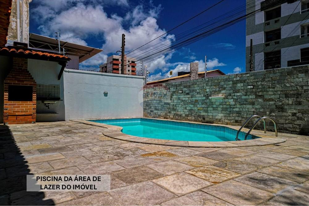 Casa - Venda - João Pessoa , Paraíba - Slide13.JPG - 720301067-111