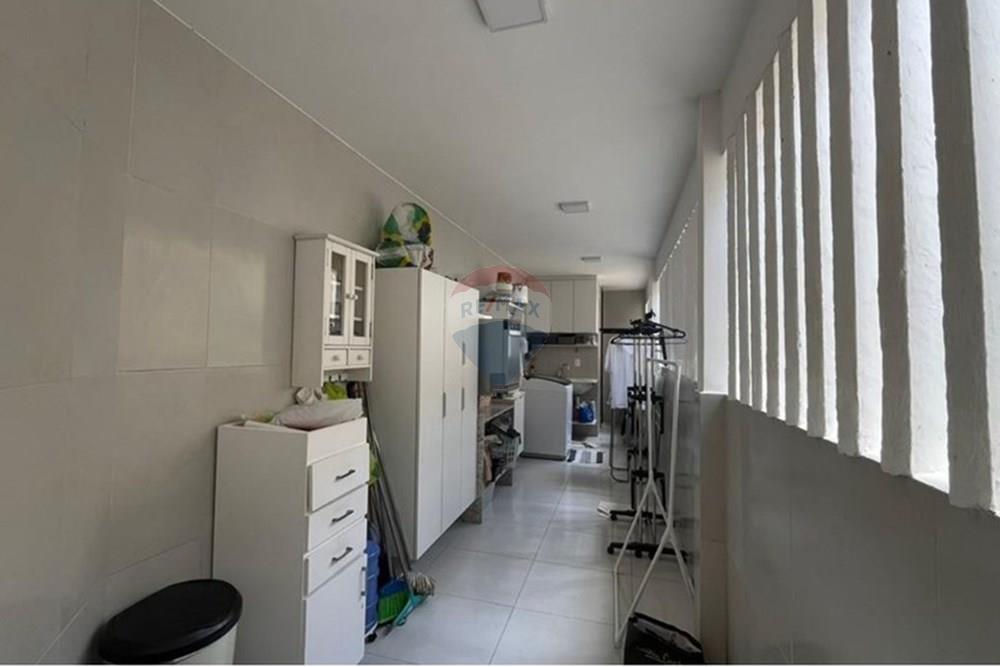 Casa - Venda - Natal , Rio Grande do Norte - área de serviço.JPG - 720621047-38